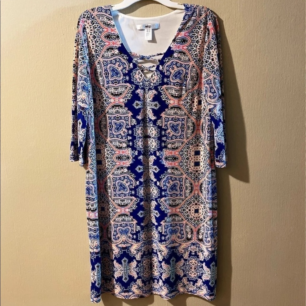 Women’s size 4 dress